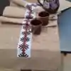 Traversa de masa din iuta la comanda